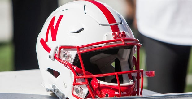 Nebraska travel roster for Illinois game