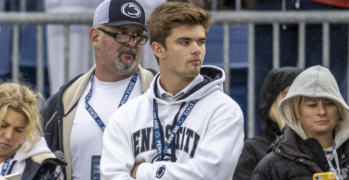 New Penn State PWO discusses commitment