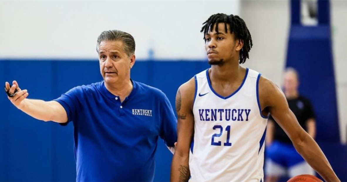 Latest intel on top Arkansas basketball targets