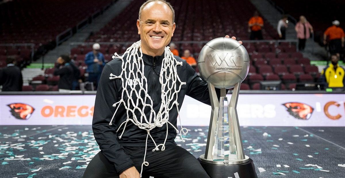 A Conversation With Scott Rueck - Part 1