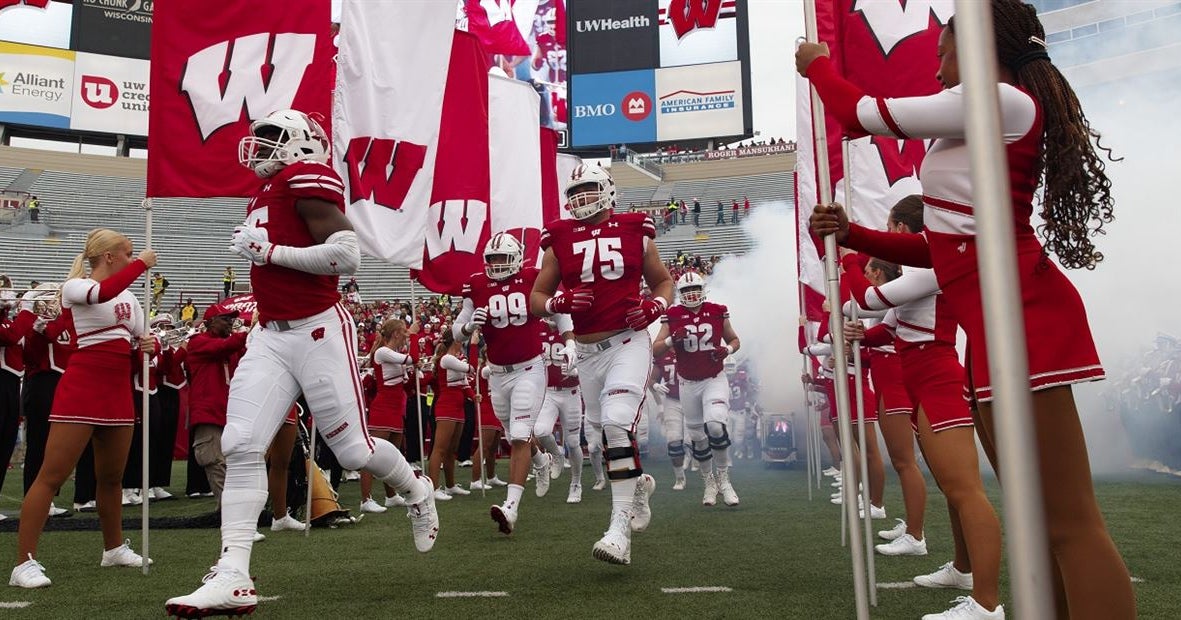 Badger247 Staff Predictions 2020 Season