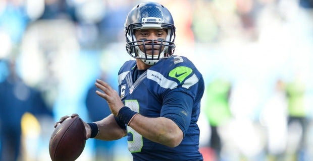 Seattle Seahawks continue their players camp bonding  