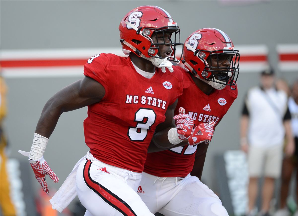 Pack Pride Primer: Analyzing NC State's linebackers for 2023