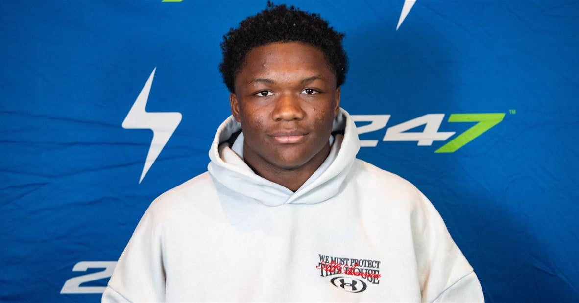 Recruits react to 21-point Texas comeback over No. 1 Ohio State