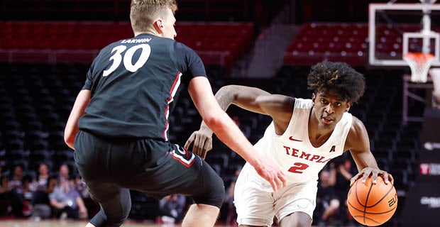 Viktor Lakhin is - Cincinnati Bearcats Men's Basketball