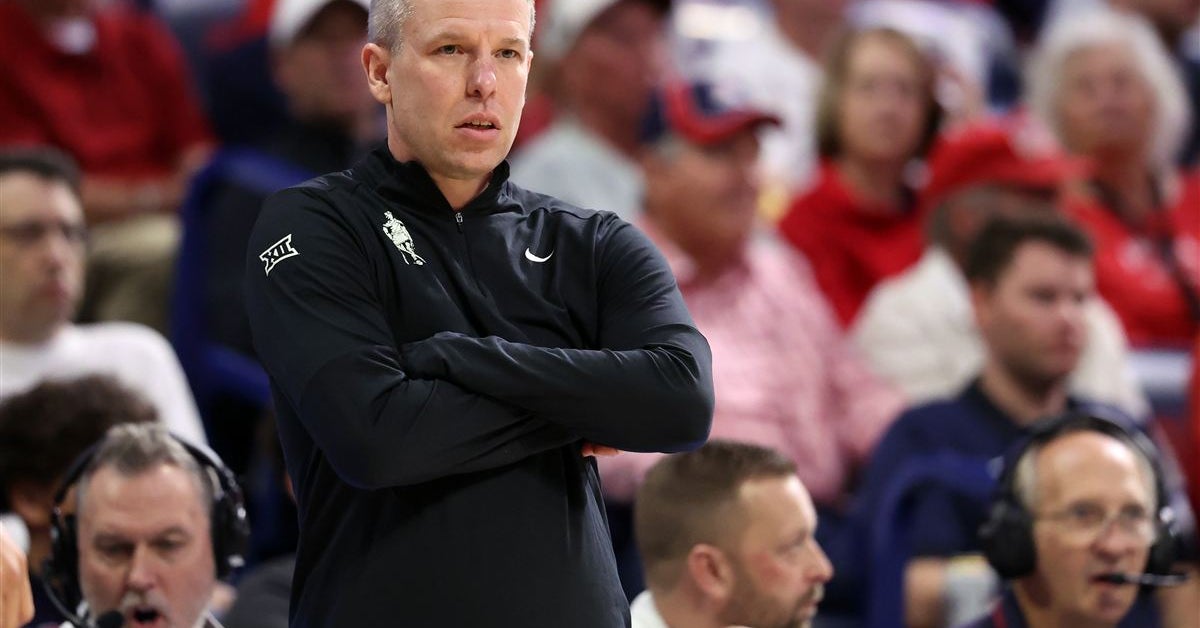 SOURCE: WVU Basketball player is no longer with the program