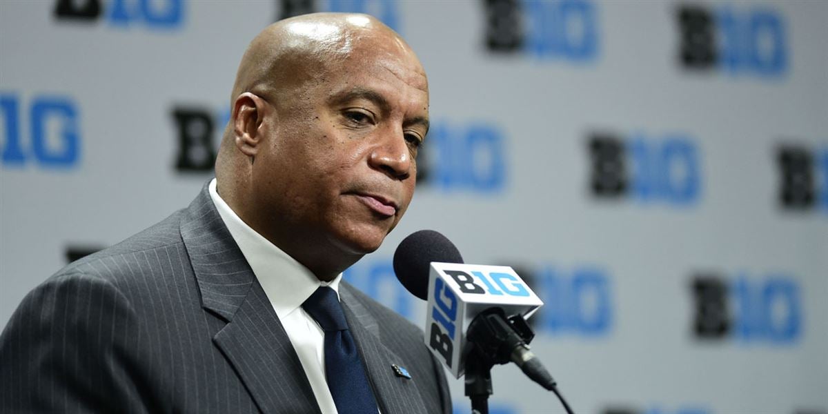 Big Ten responds to lawmakers' request for football