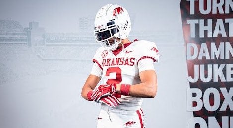 Recruiting Visit List For Arkansas Vs. Kent State