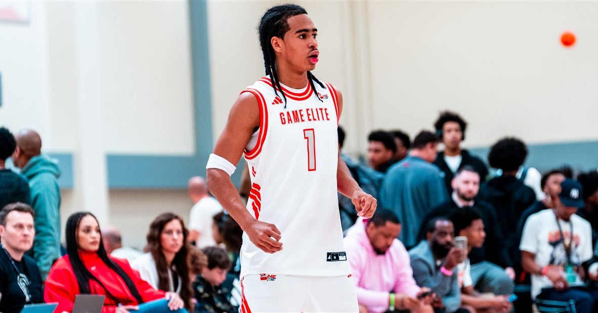 Scouting new Purdue commit Kevin Savage, four-star PG's fit