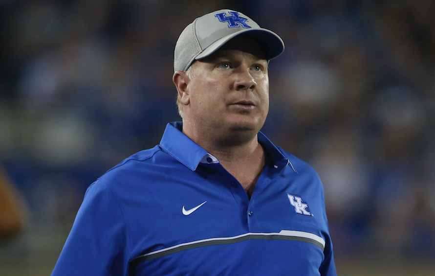 Herald-Leader: Firing Stoops could cost close to $18 million