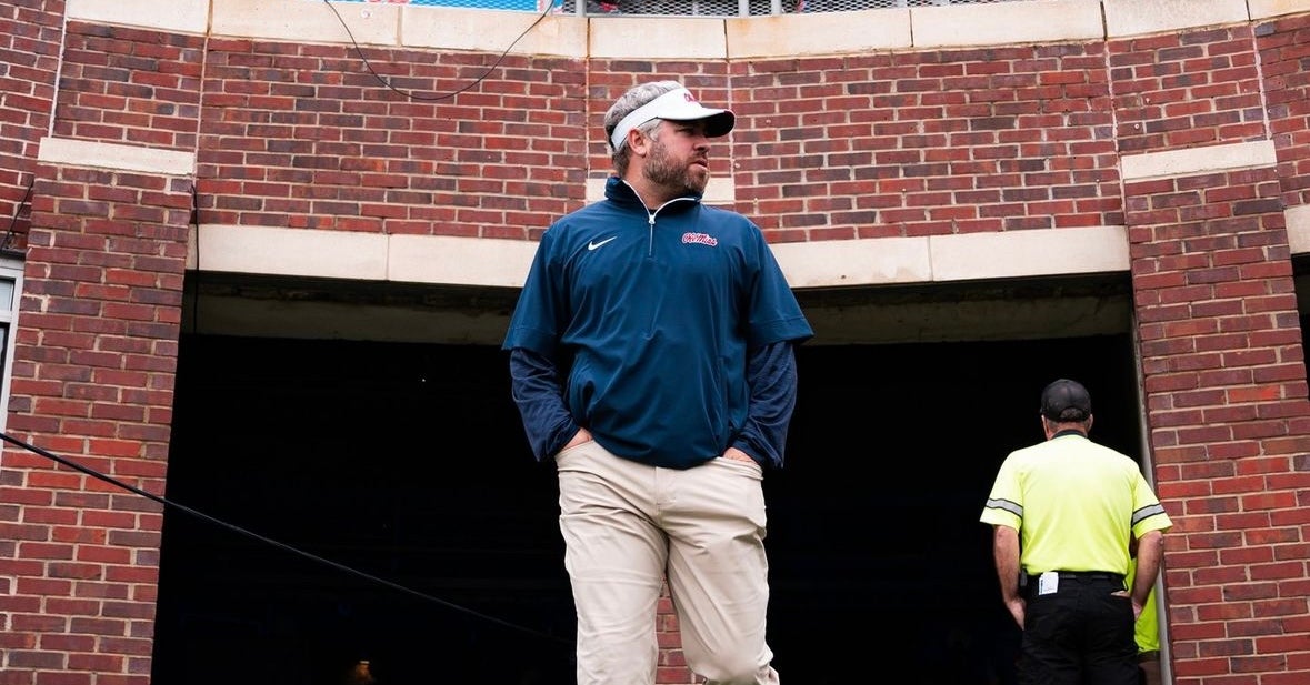 Takeaways from Ole Miss’ 2025 schedule
