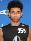 Xavier Player, Steele, Cornerback