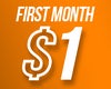 JOIN TODAY! 1st month of GoVols247 for ONLY $1