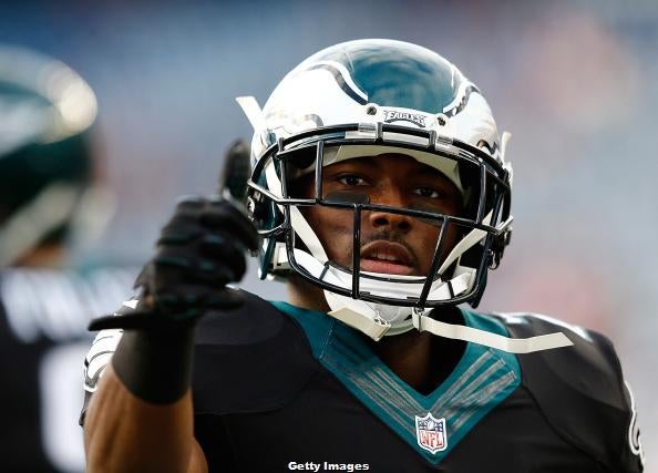 LeSean “Shady” McCoy breaks multiple single season Eagles records