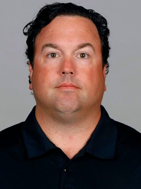 Paul Guenther, Defensive Coordinator (FB), Cincinnati Bengals