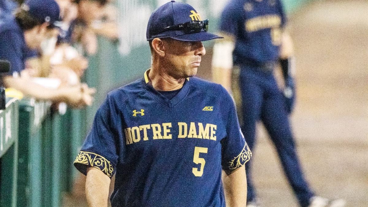What Notre Dame coach Link Jarrett said about Florida State