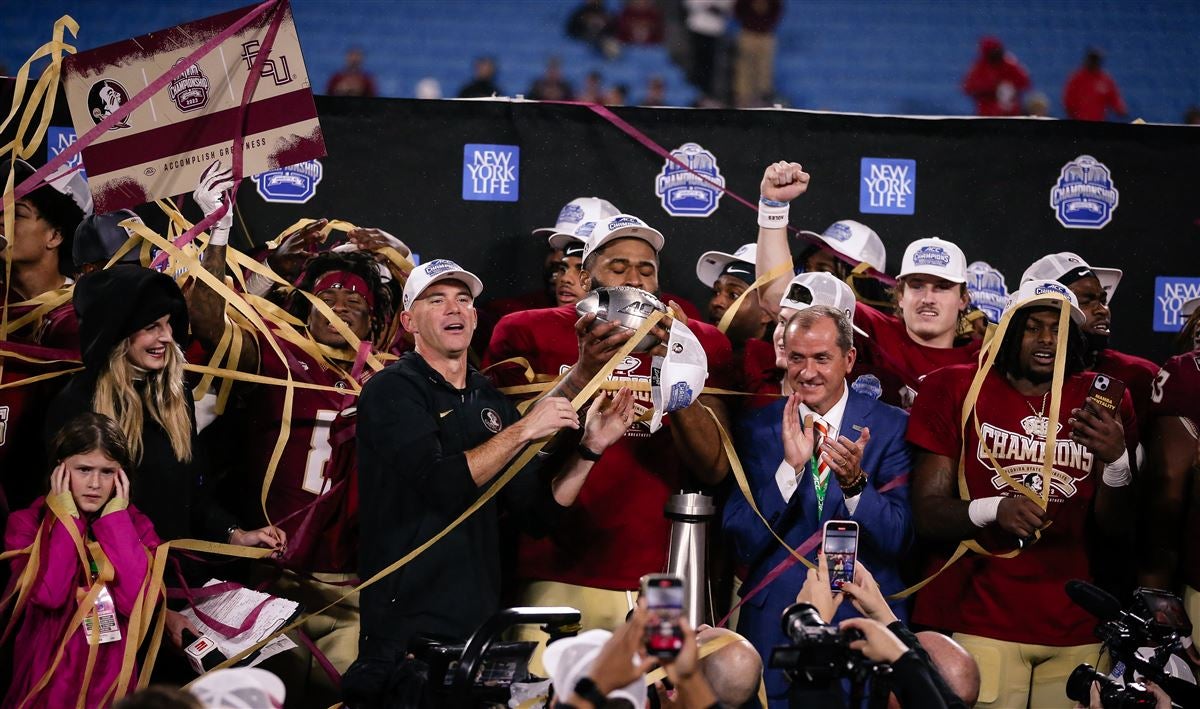 College Football's Biggest Surprises, Disappointments During 2023 Season