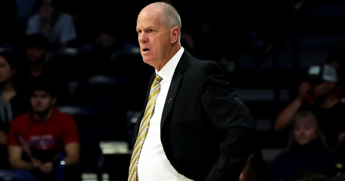 Colorado men's basketball announces 2025-2026 nonconference slate