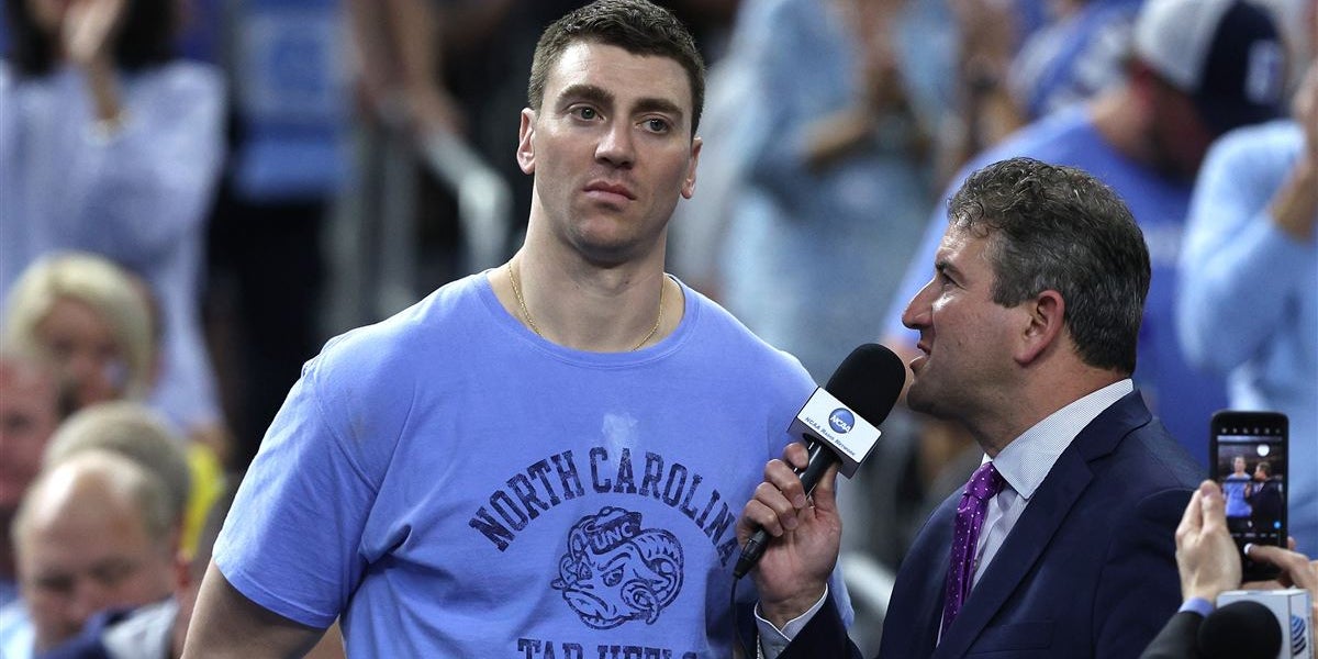 UNC legend Tyler Hansbrough says transfer portal is 'hurting the game' of college  basketball