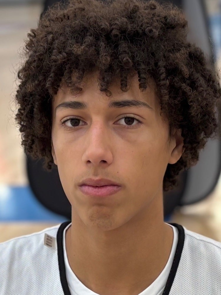Malachi Brown