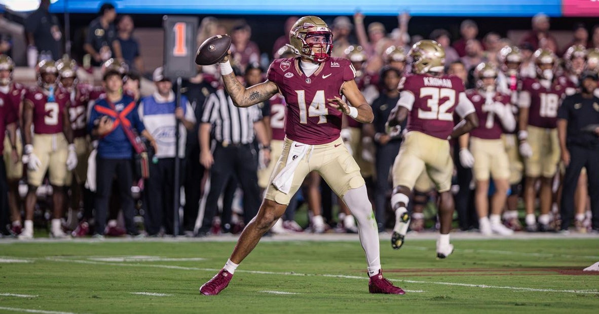 Three points of frustration: Issues pointing to a continuing trend of another long season in Tallahassee