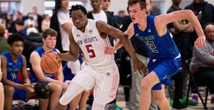 Las Vegas: Who stood out on day two Las Vegas: Who stood out on day two