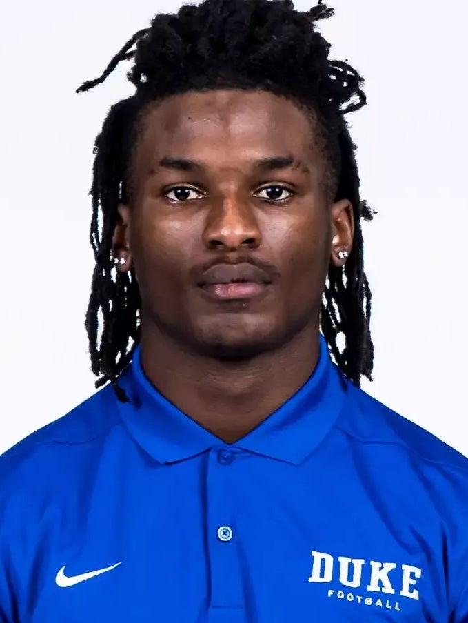 Da'Vontae Floyd athlete image