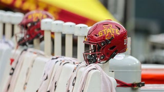 Recent Iowa State football scholarship offers