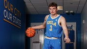 UCLA Gets a Commitment From Oregon State Transfer Tyler Bilodeau
