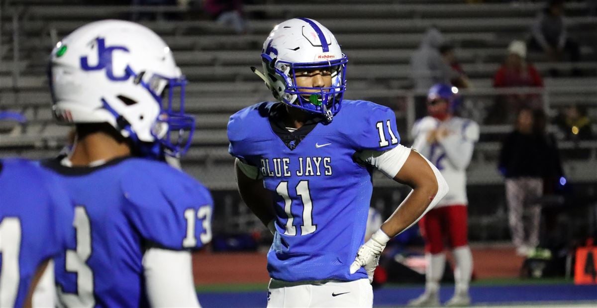 Oklahoma offer of interest to 2024 LB Michael Boganowski - Vimarsana News