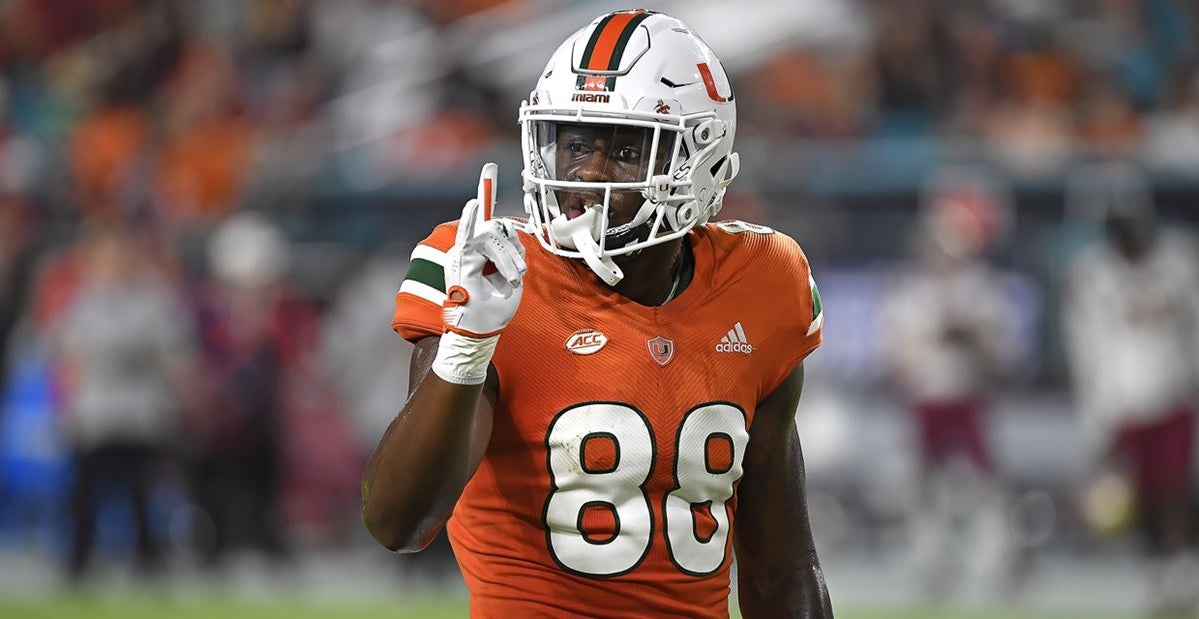 PHOTOS: Miami vs. Florida State