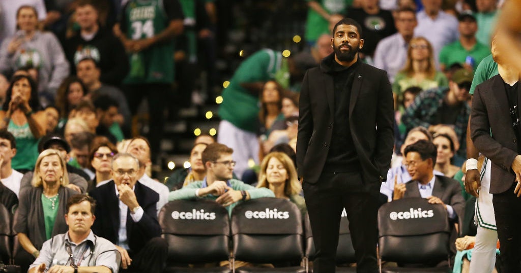 irving earth is flat