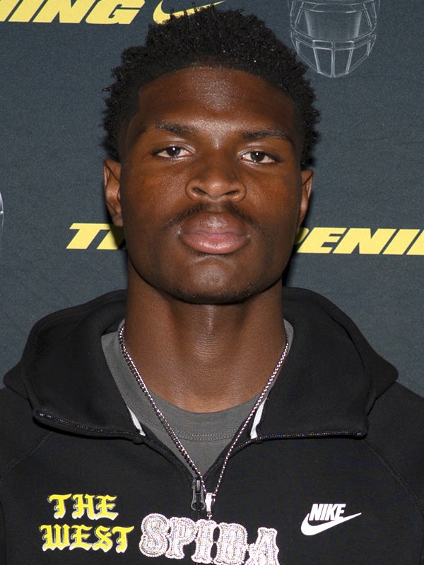 Charles Davis athlete image