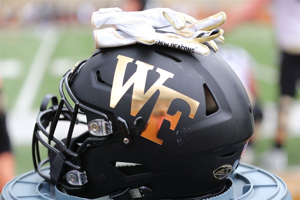 Wake Forest Transfer Portal in review December 6th edition
