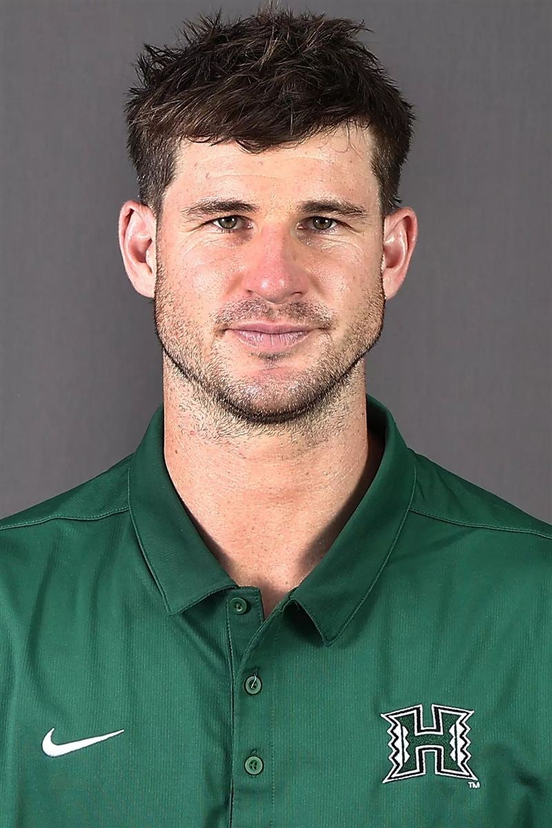 Billy Gowers athlete image