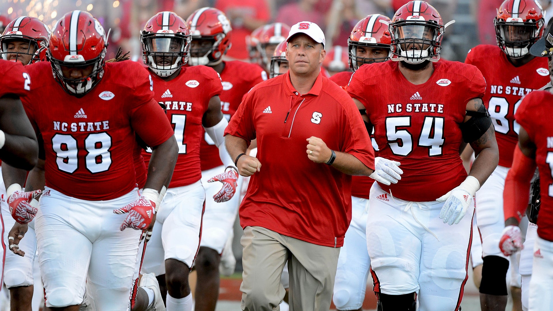 Watch NC State Wolf Pack vs. Miami Hurricanes in College Baseball - How to  Watch and Stream Major League & College Sports - Sports Illustrated.