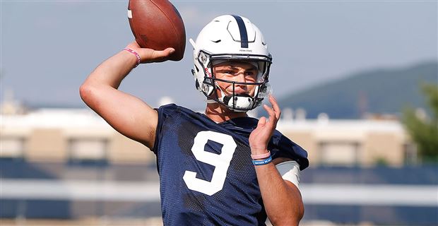 Trace McSorley Is A Winner