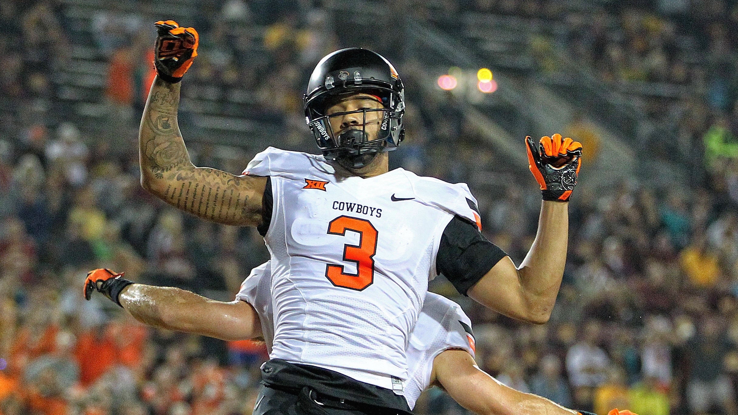 OSU football journal: Could Marcell Ateman be a first-round NFL Draft pick?