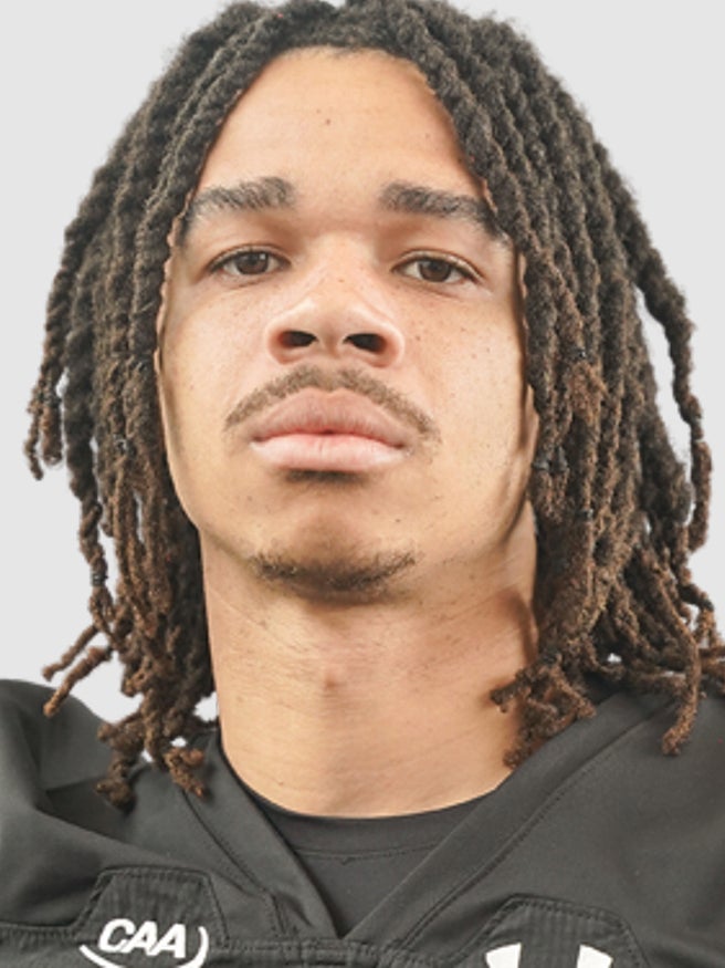 Jaceon Doss athlete image