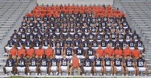 Gus Malzahn: Auburn doesn't 'dork around' on picture day Gus Malzahn: Auburn doesn't 'dork around' on picture day