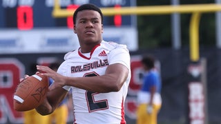 Nebraska leads for N.C. RB Amir Brown following back-to-back visits