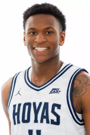 Curtis Williams Jr photo