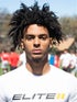 Kevin Parker athlete image