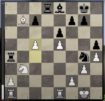 FIDE Candidates Chess Tournament 2022 - Live Games 