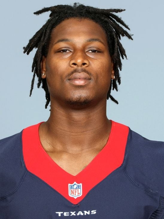 Lonnie Ballentine, Houston, Safety