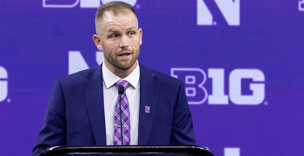 Big Ten football recruiting rankings: Ohio State, Michigan headline Big Ten football recruiting rankings: Ohio State, Michigan headline