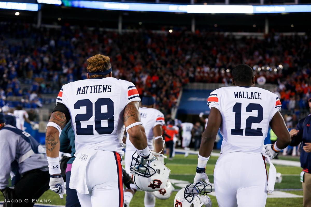 Auburn A-Day Game 2013: Jonathan Wallace with the Edge at QB, News,  Scores, Highlights, Stats, and Rumors