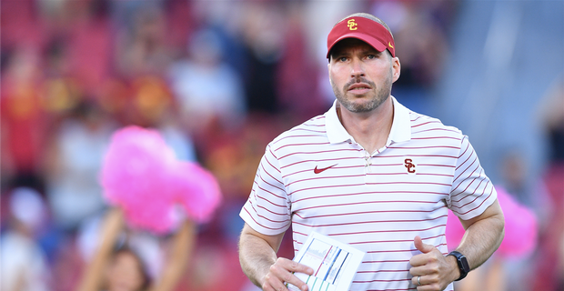 Ex-USC Trojans assistant Alex Grinch lists $4.5 million oceanfront home ...