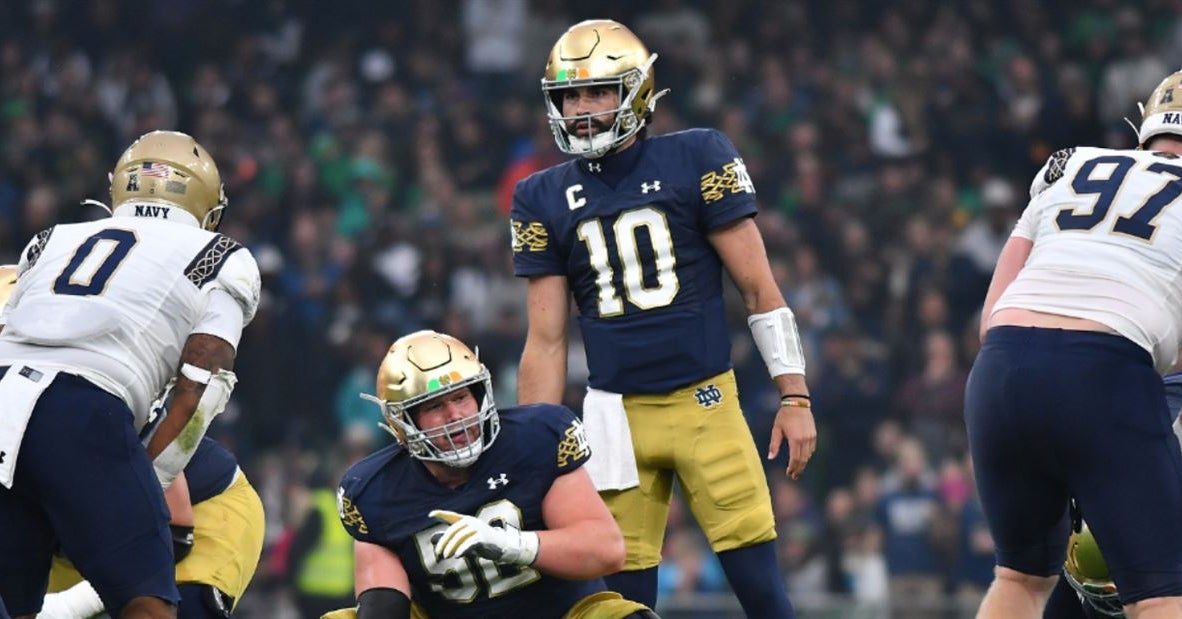 Sam Hartman Signed by Washington Commanders as Undrafted Free Agent