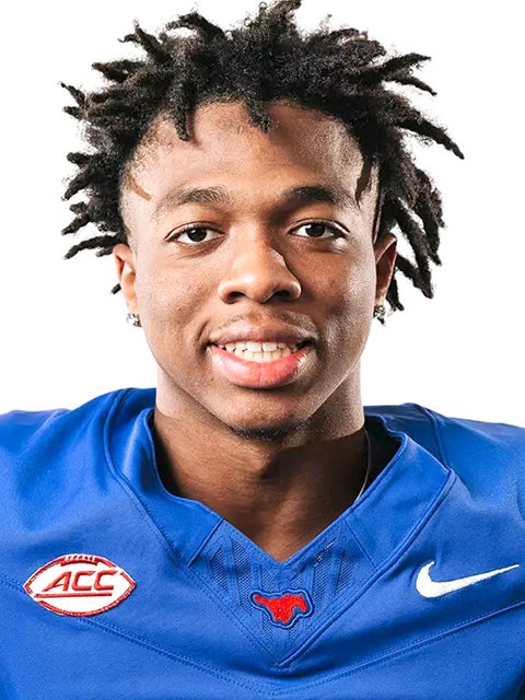 Elijah Pratt athlete image
